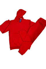 400 GSM Luxury Heavyweight Sweatsuit