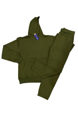 400 GSM Luxury Heavyweight Sweatsuit