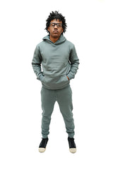 400 GSM Luxury Heavyweight Sweatsuit