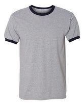 DryBlend® Ringer T-Shirt