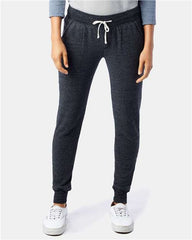 Women’s Eco-Fleece Joggers