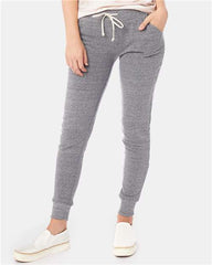 Women’s Eco-Fleece Joggers