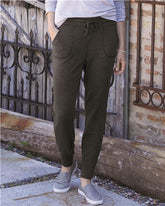 Women’s HeatLast™ Fleece Faux Cashmere Cozy Joggers