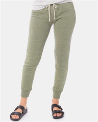 Women’s Eco-Fleece Joggers