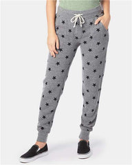 Women’s Eco-Fleece Joggers