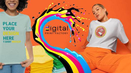 The Customization Revolution: How Gen Z is Redefining Fashion with Custom Apparel