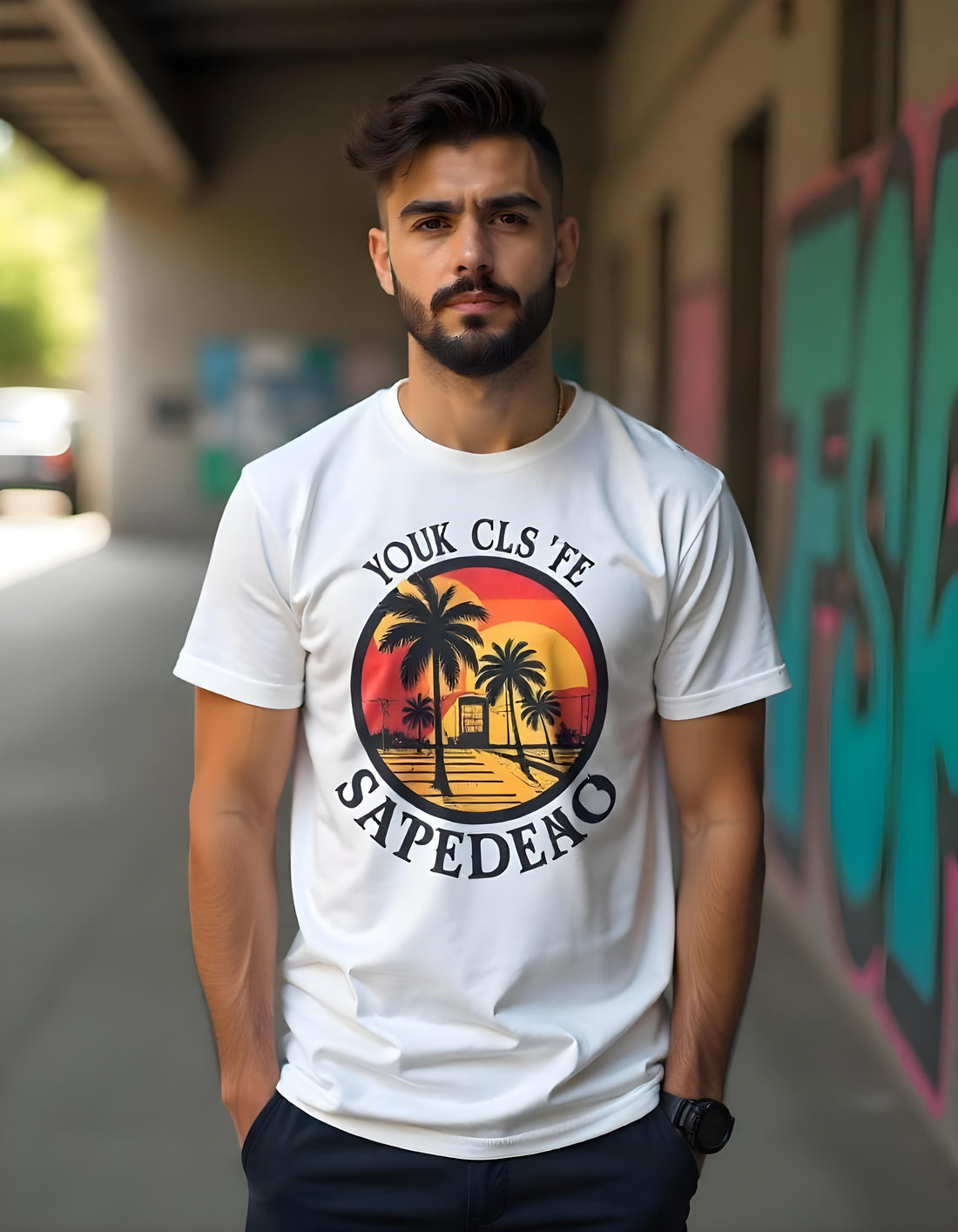 Order Custom T-Shirts in Metro Detroit with 24-Hour Turnaround