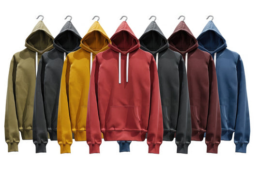 Why Choose Digital Print Factory for Bulk Custom Apparel?