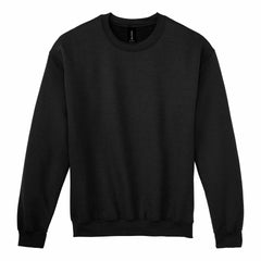 Heavy Blend Adult Fleece Crewneck Sweatshirt- Style-250 Adult
