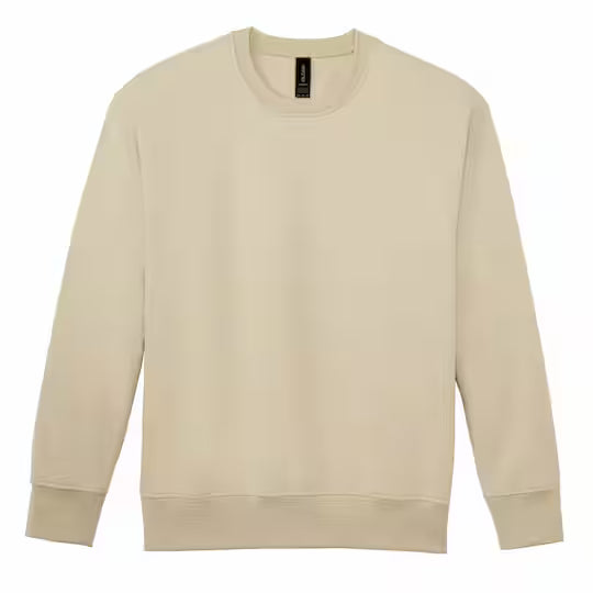 Heavy Blend Adult Fleece Crewneck Sweatshirt- Style-250 Adult