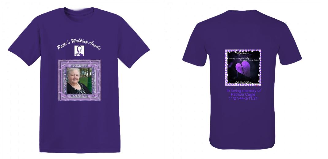 Custom Tshirt