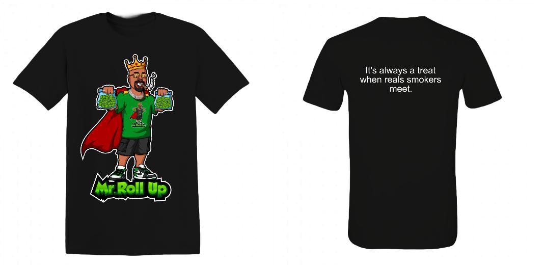 Custom Tshirt