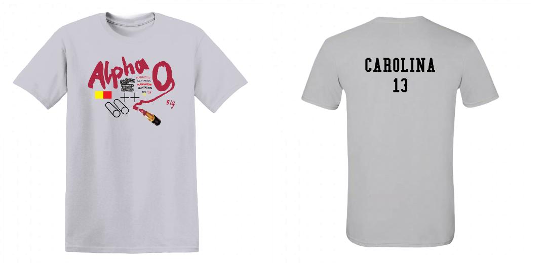 Custom Tshirt