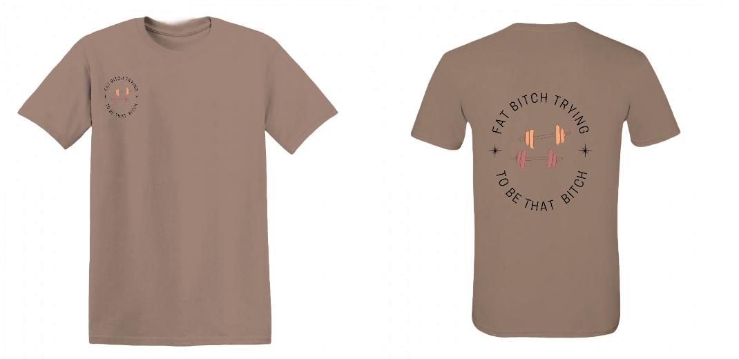 Custom Tshirt