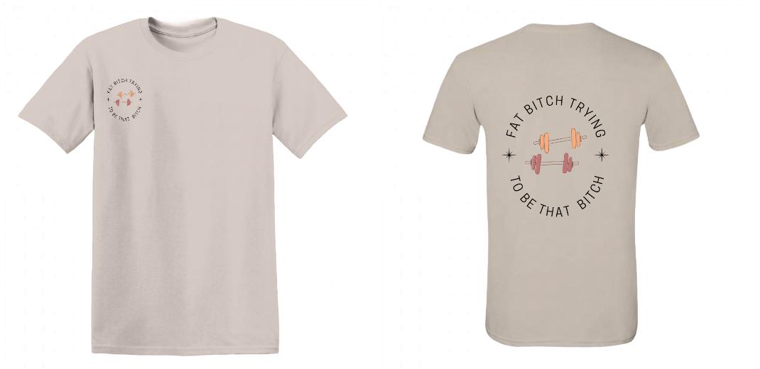 Custom Tshirt