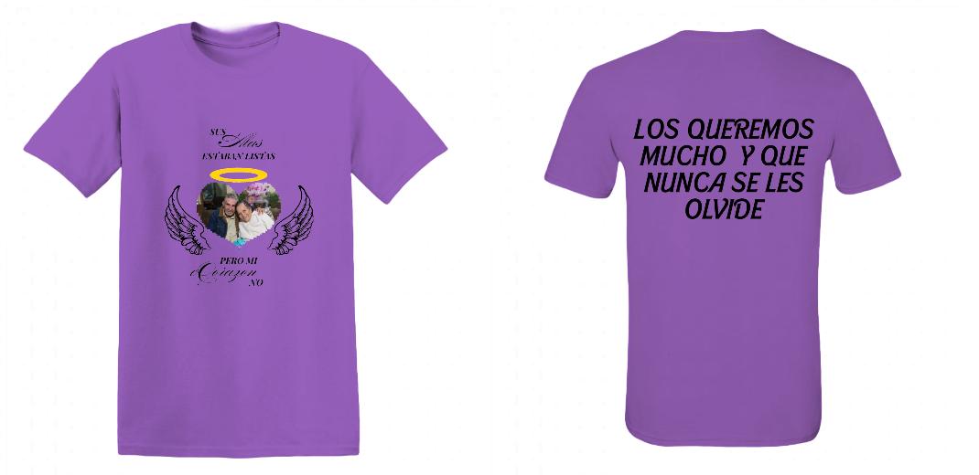 Custom Tshirt