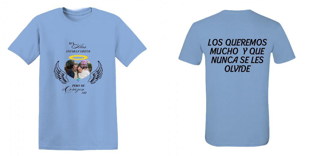 Custom Tshirt
