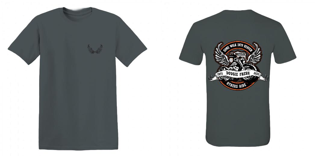 Custom Tshirt
