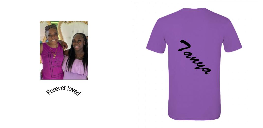 Custom Tshirt