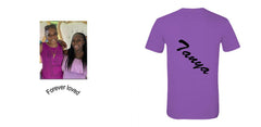 Custom Tshirt