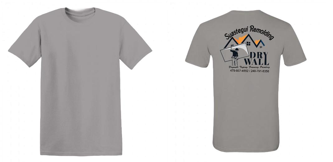Custom Tshirt