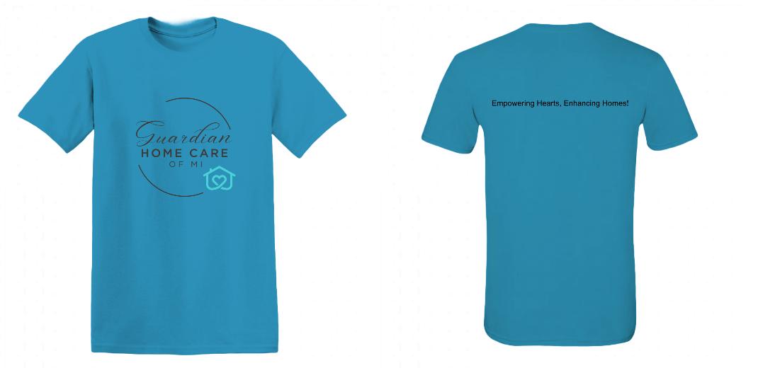 Custom Tshirt