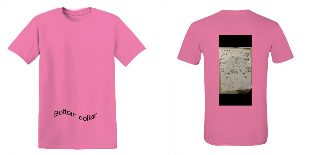 Custom Tshirt