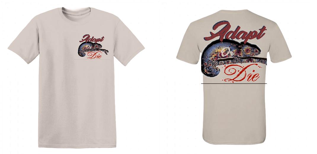 Custom Tshirt