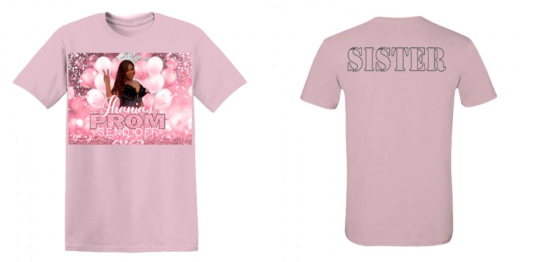Custom Tshirt