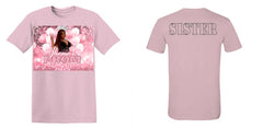 Custom Tshirt
