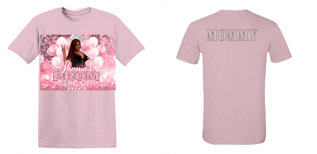 Custom Tshirt