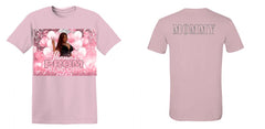 Custom Tshirt
