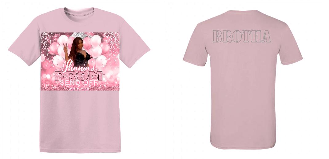 Custom Tshirt