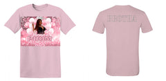 Custom Tshirt
