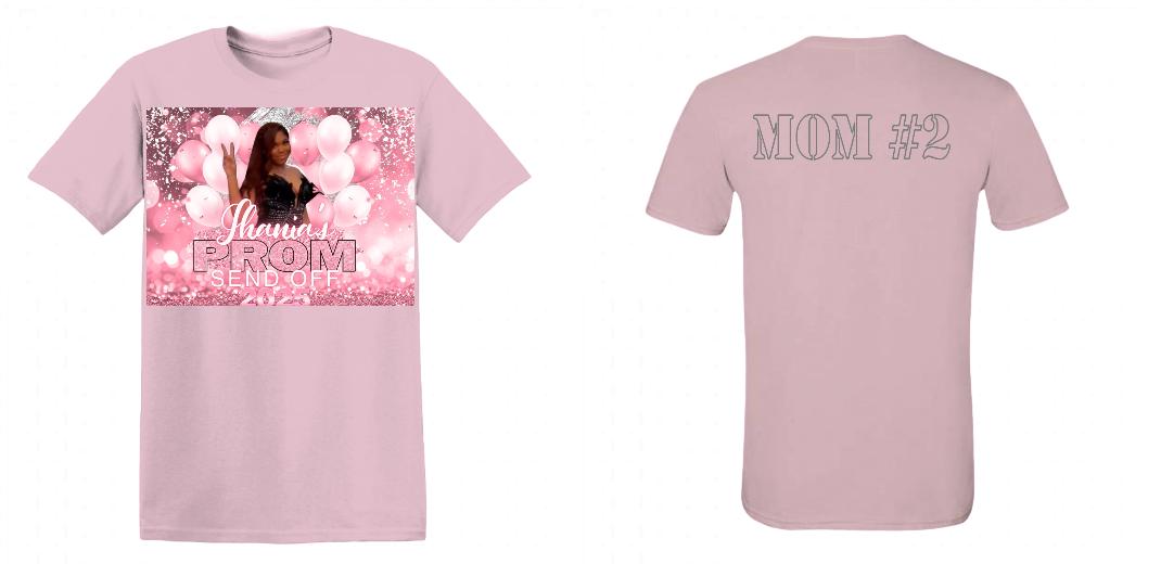Custom Tshirt