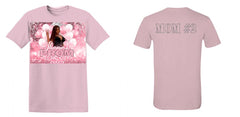 Custom Tshirt