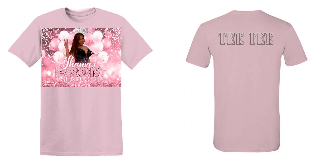 Custom Tshirt