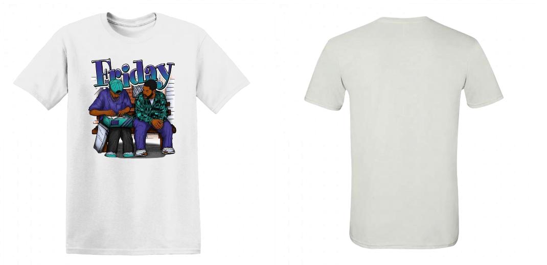 Custom T-shirts: Design Your Own Custom Shirts Online