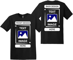 Custom Tshirt