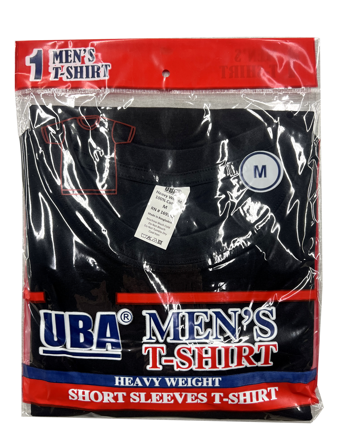 100% RING SPUN COTTON GARMENT-DYED5  5.6oz T-SHIRT