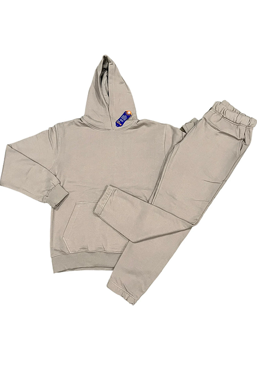 400 GSM Luxury Heavyweight Sweatsuit