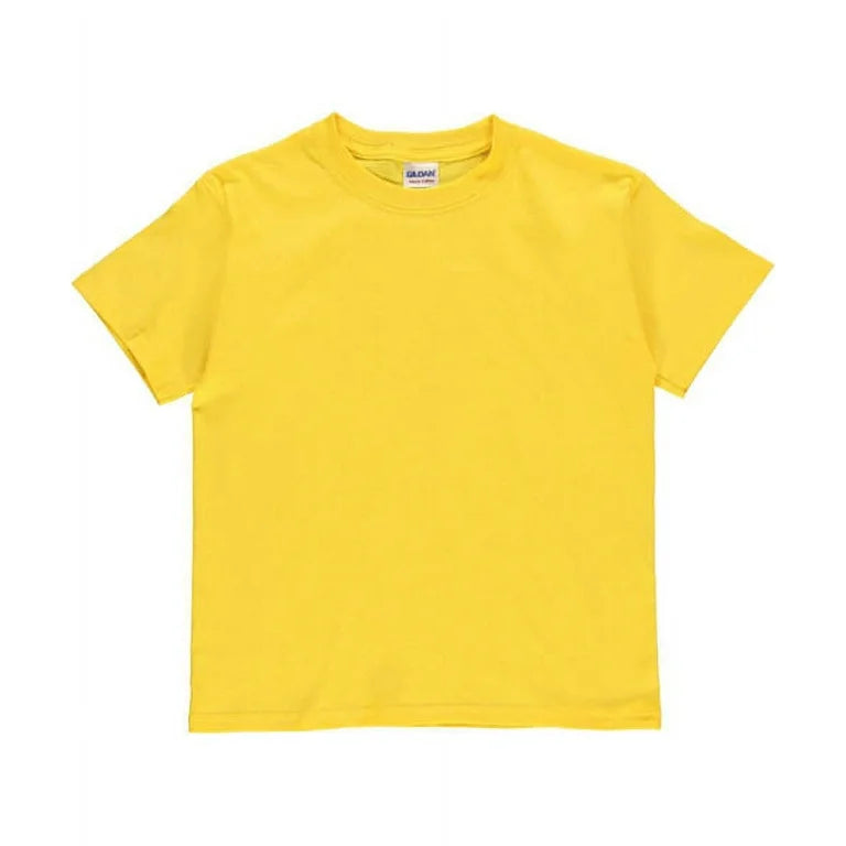 UBA™ Toddler T-Shirt 60% Cotton 40% polyester