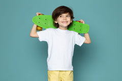 UBA™ Toddler T-Shirt 60% Cotton 40% polyester