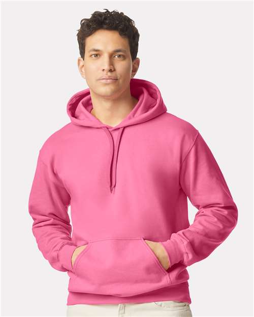 Softstyle® Midweight Hooded Sweatshirt