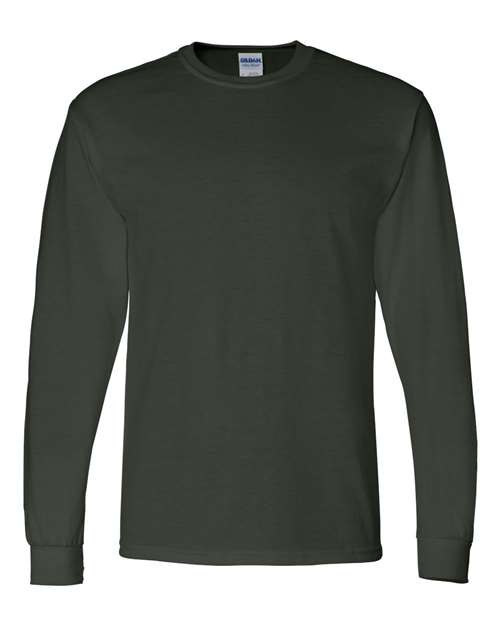 DryBlend® 50/50 Long Sleeve T-Shirt