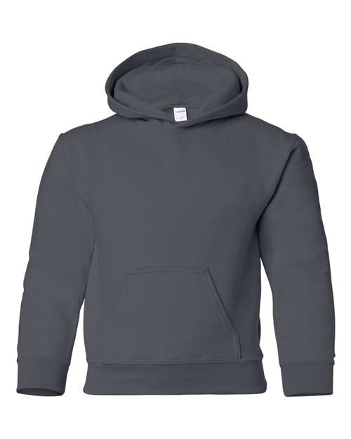 Heavy Blend™ Youth Hooded Sweatshirt – DIGITAL PRINT FACTORY