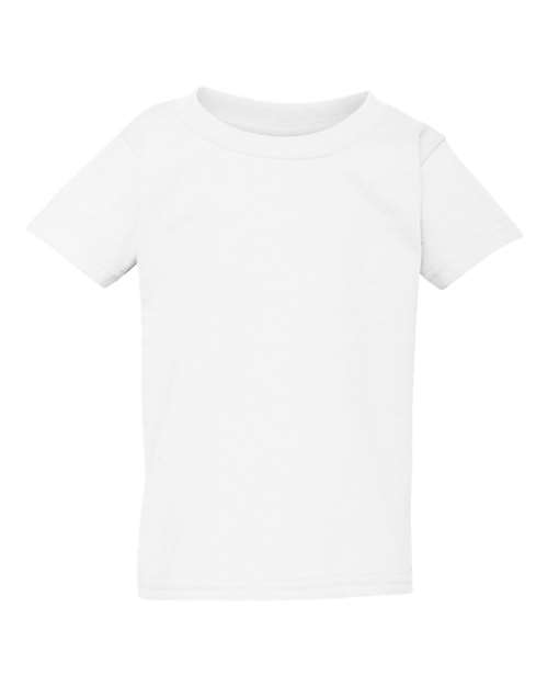 UBA™ Youth T-Shirt 60% Cotton 40% Polyester