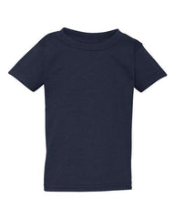 UBA™ Toddler T-Shirt 60% Cotton 40% polyester