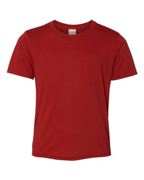 Performance® Youth Core T-Shirt