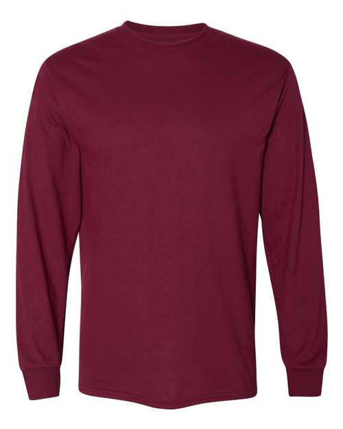 DryBlend® 50/50 Long Sleeve T-Shirt